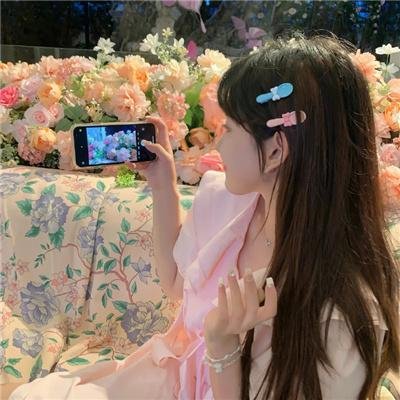 性伴侣的品格 初恋