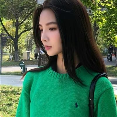 玻璃少女